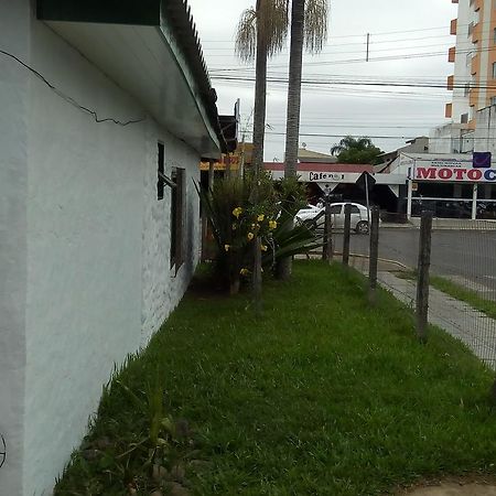 Casa Torres Centro别墅 外观 照片