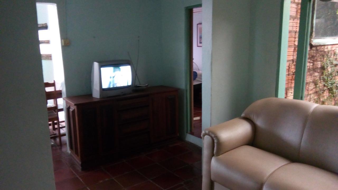 Casa Torres Centro别墅 外观 照片