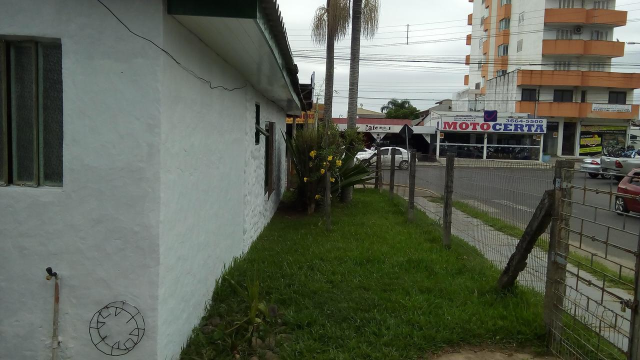 Casa Torres Centro别墅 外观 照片