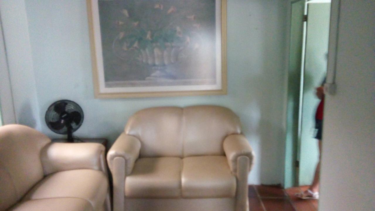 Casa Torres Centro别墅 外观 照片