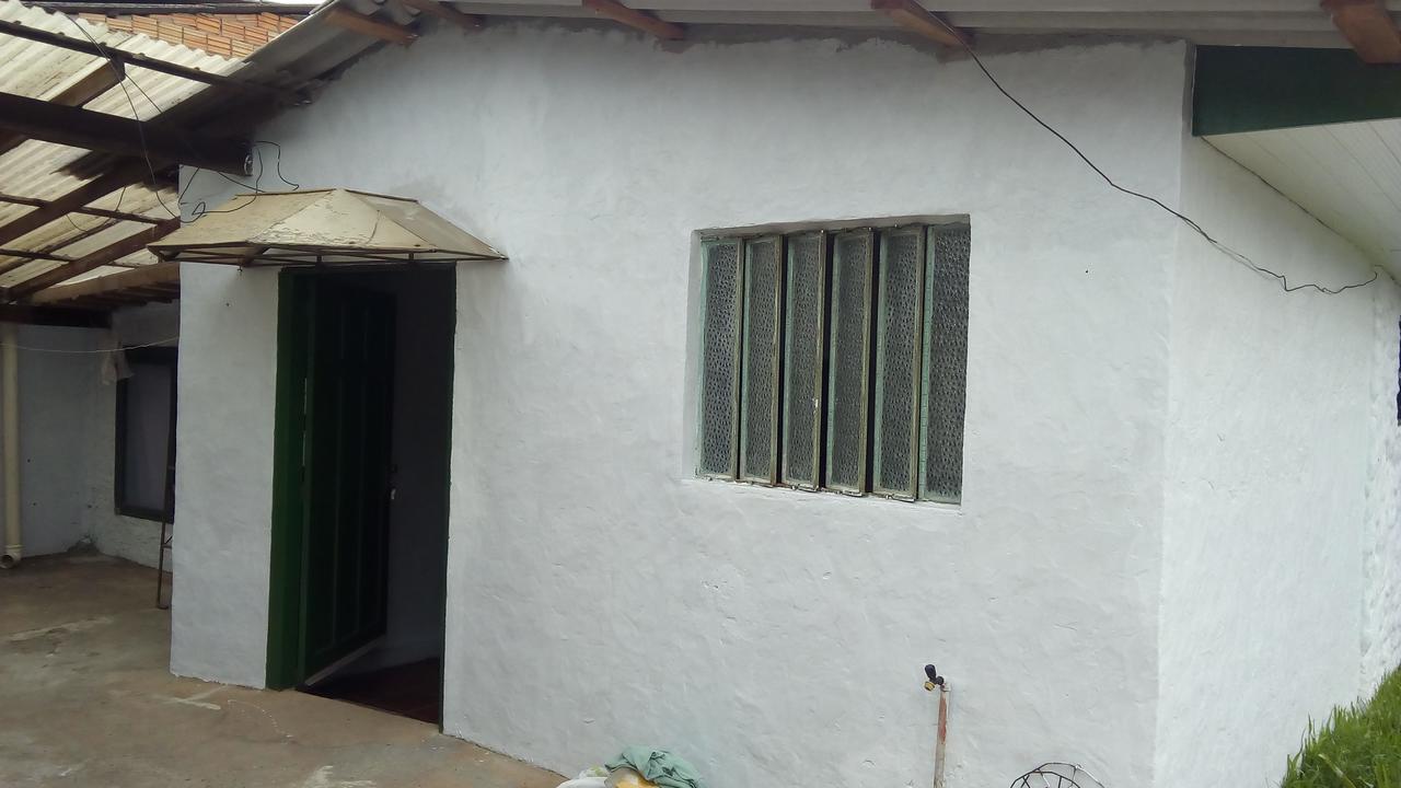 Casa Torres Centro别墅 外观 照片