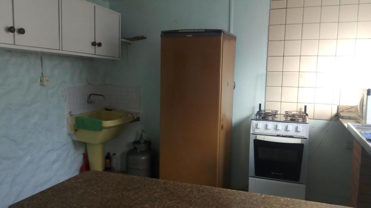 Casa Torres Centro别墅 外观 照片