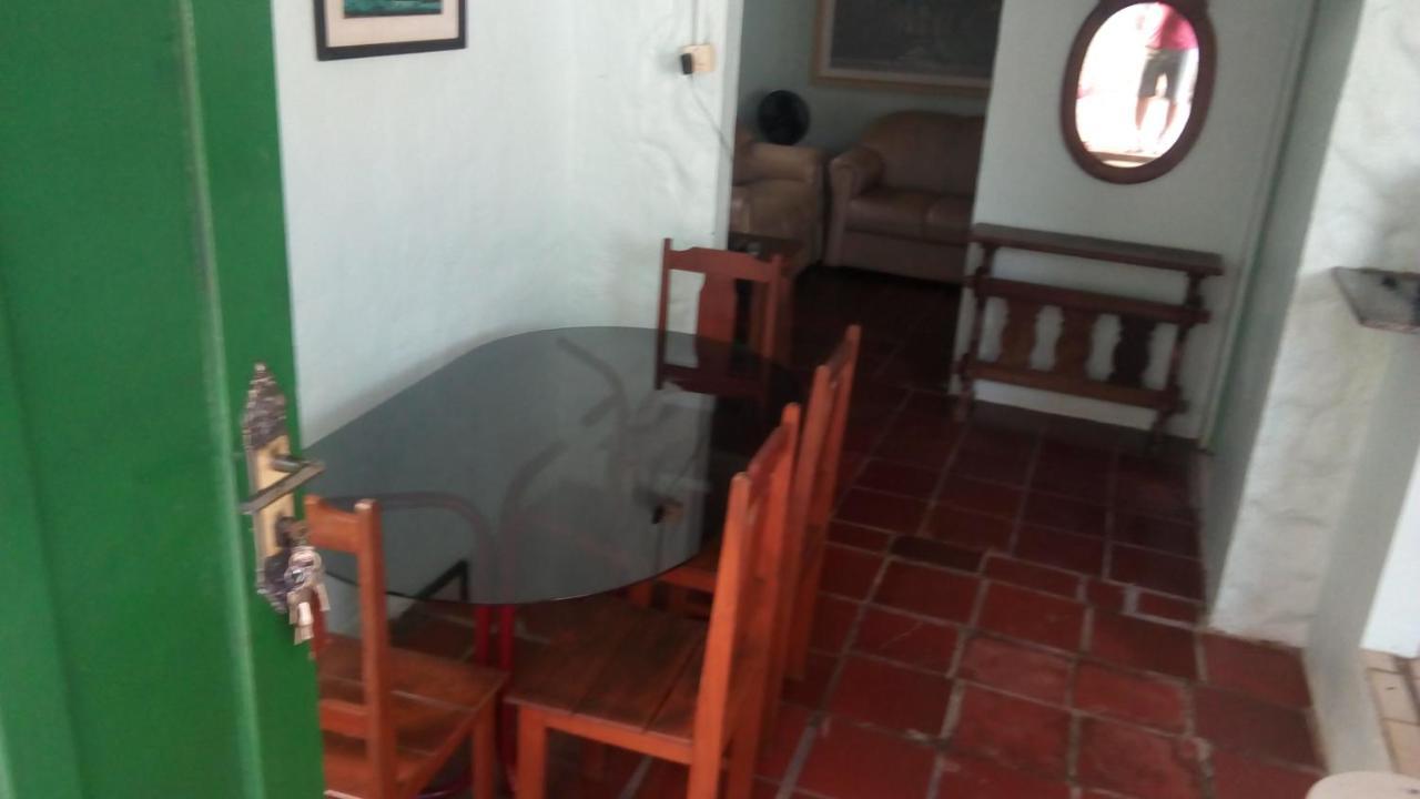Casa Torres Centro别墅 外观 照片
